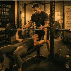 Fitness Professionals