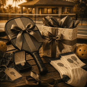 Pickleball Gifts & Jewelry