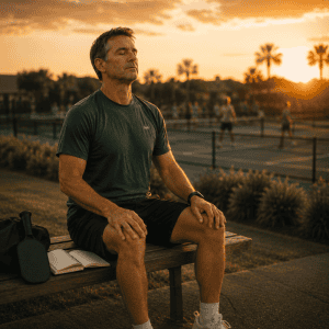 Pickleball Mindset & Performance​