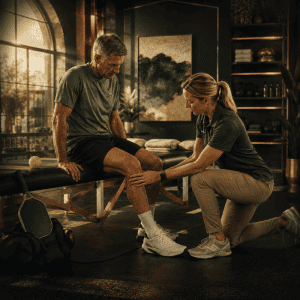 Physicians & Therapists