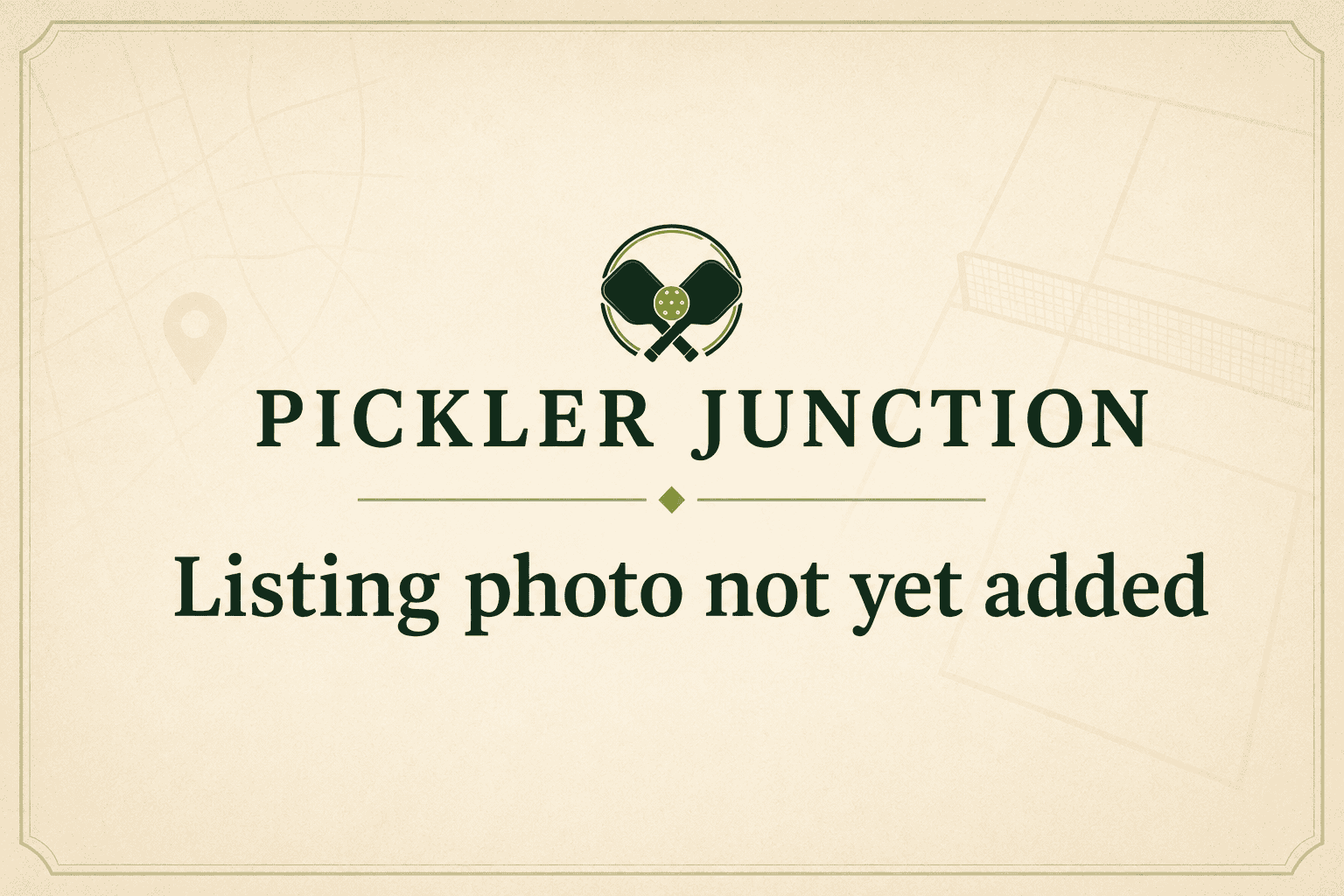 Ace Pickleball Club – Jeffersontown