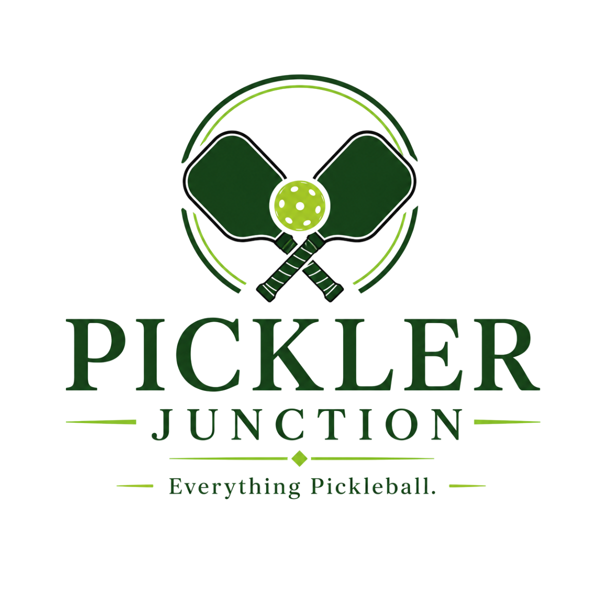 Pickler Junction