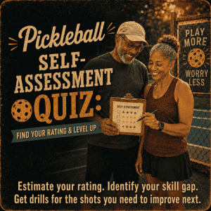 Self Assessment Quiz