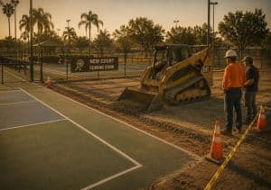 Court Builders