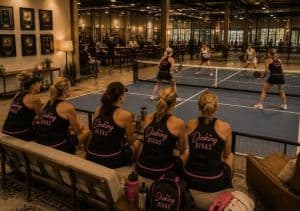 Custom Merch & Uniforms