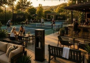 Facility Amenities