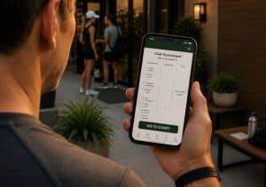 Tournamnet & League Software