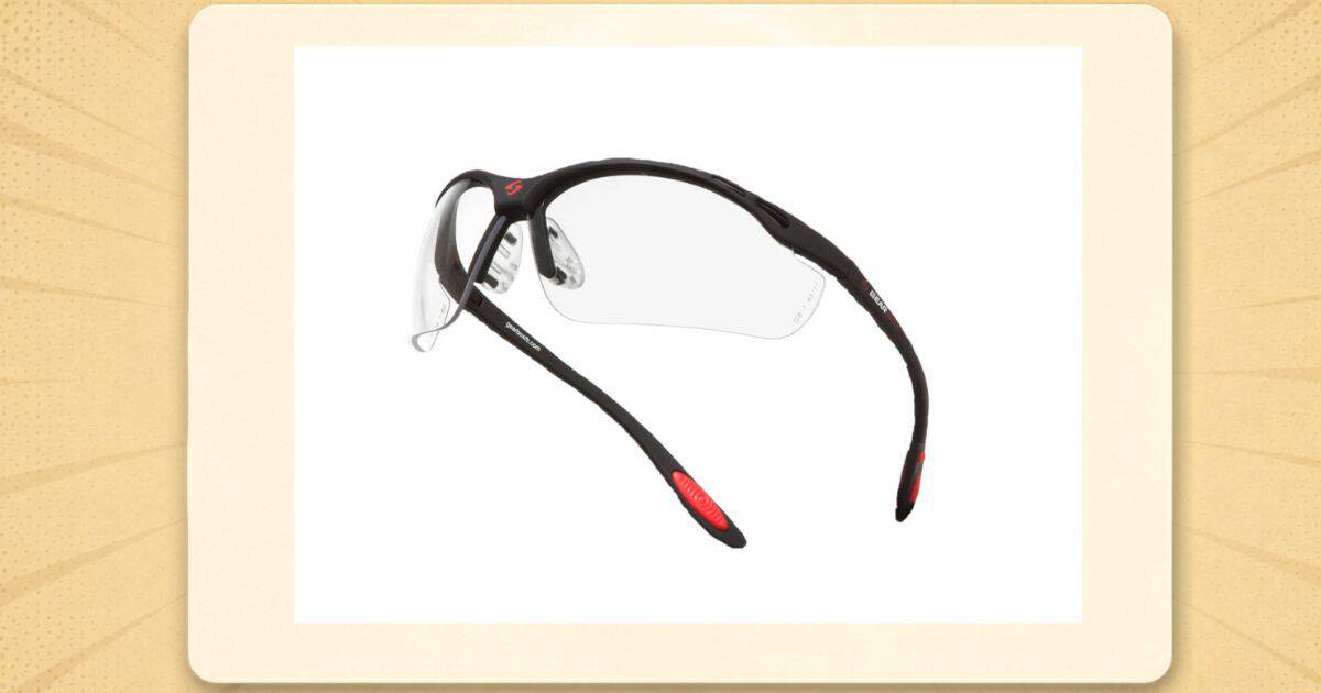 Are the Gearbox Vision Clear Lenses Worth It?